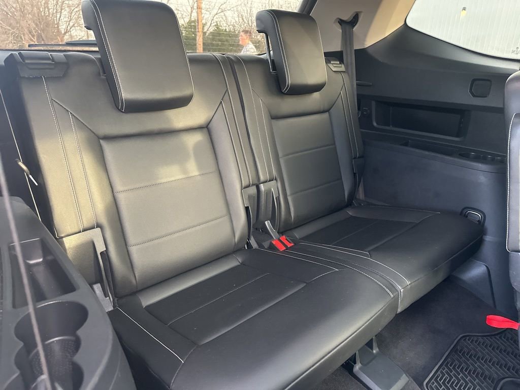 Used 2022 Volkswagen Atlas SE image 47