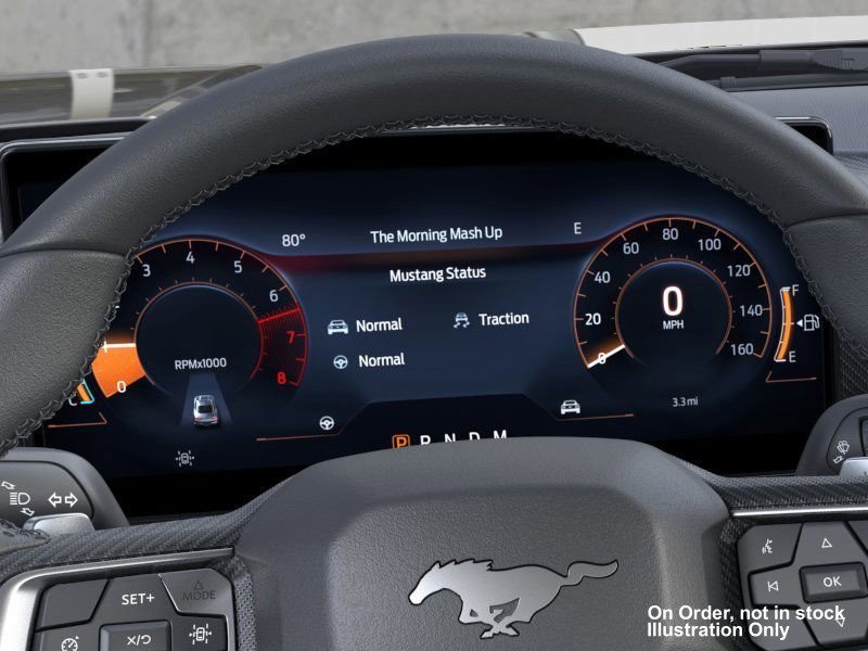 New 2026 Ford Mustang GT image 10