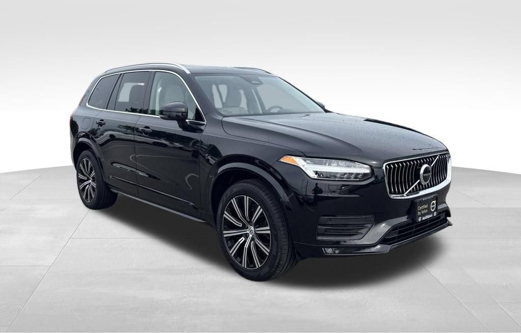 Used 2023 Volvo XC90 B5 Core w/ Protection Package Premier AWD/4WD image 37