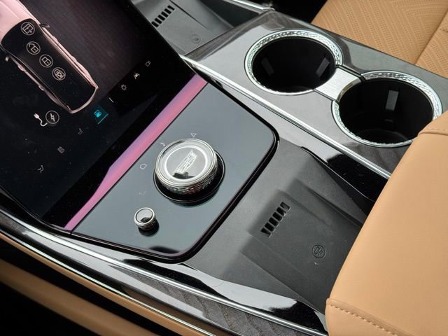 New 2025 Cadillac Escalade IQ Sport 2 image 33