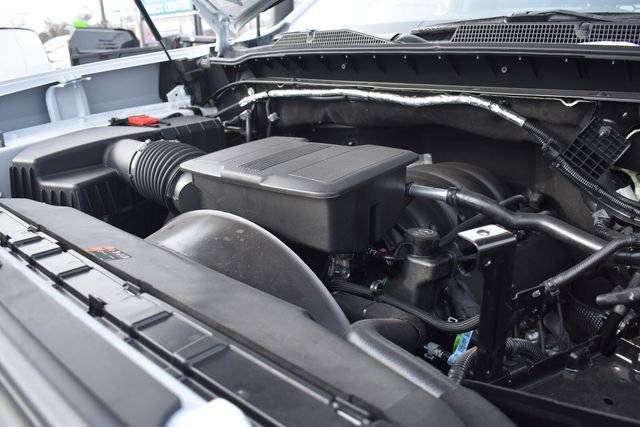New 2026 Chevrolet Silverado 3500 W/T w/ WT Convenience Package image 31