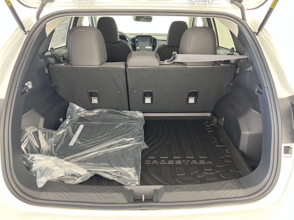 New 2026 Subaru Crosstrek 2.0i Premium image 25