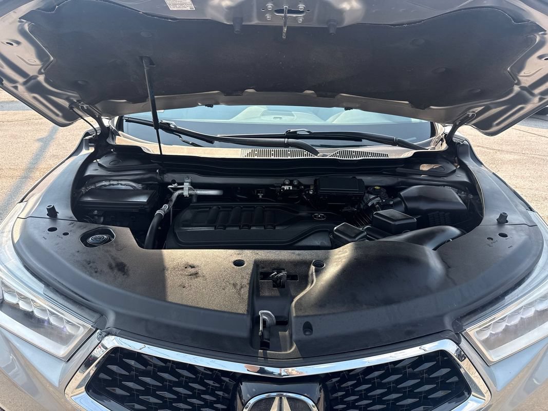 Used 2020 Acura MDX SH-AWD image 20