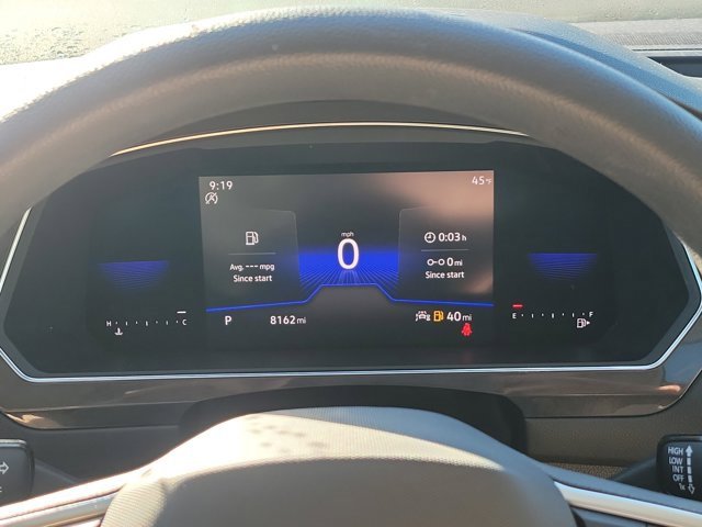 Certified 2022 Volkswagen Tiguan S image 22