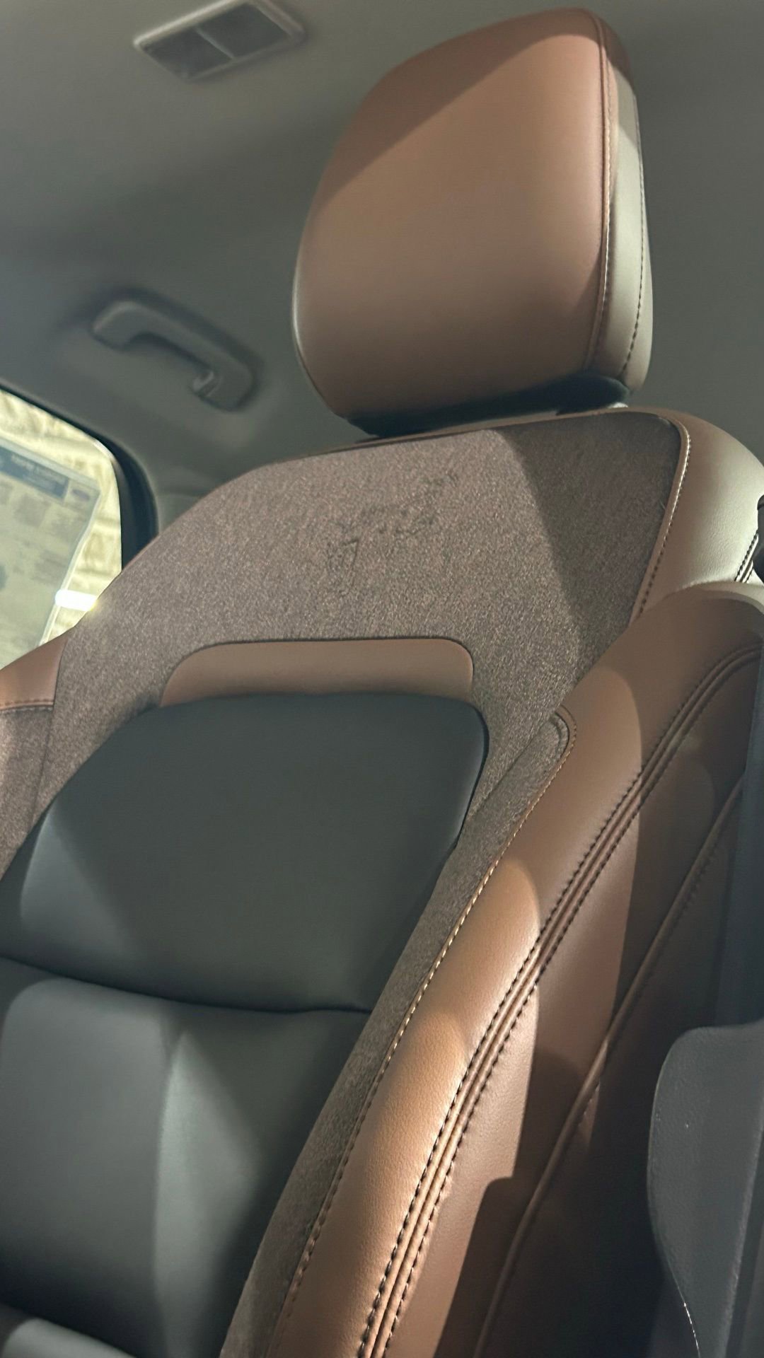 New 2026 Ford Bronco Sport Outer Banks image 43