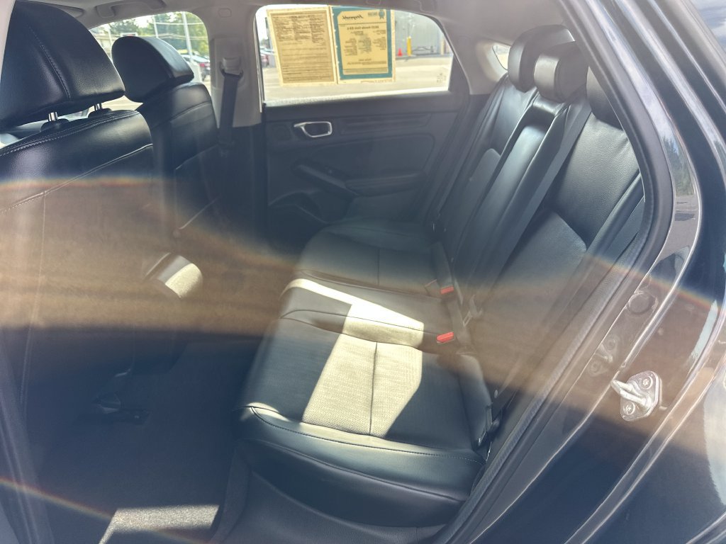 Used 2023 Honda Civic EX-L image 17