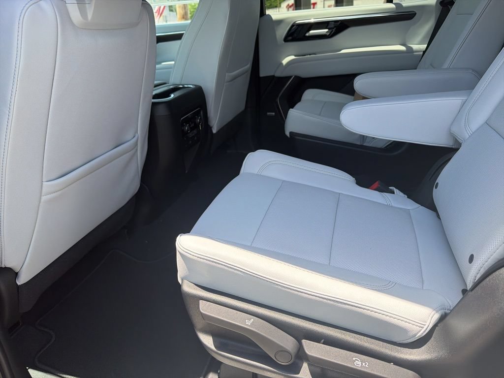 New 2026 Chevrolet Tahoe Premier RWD image 12