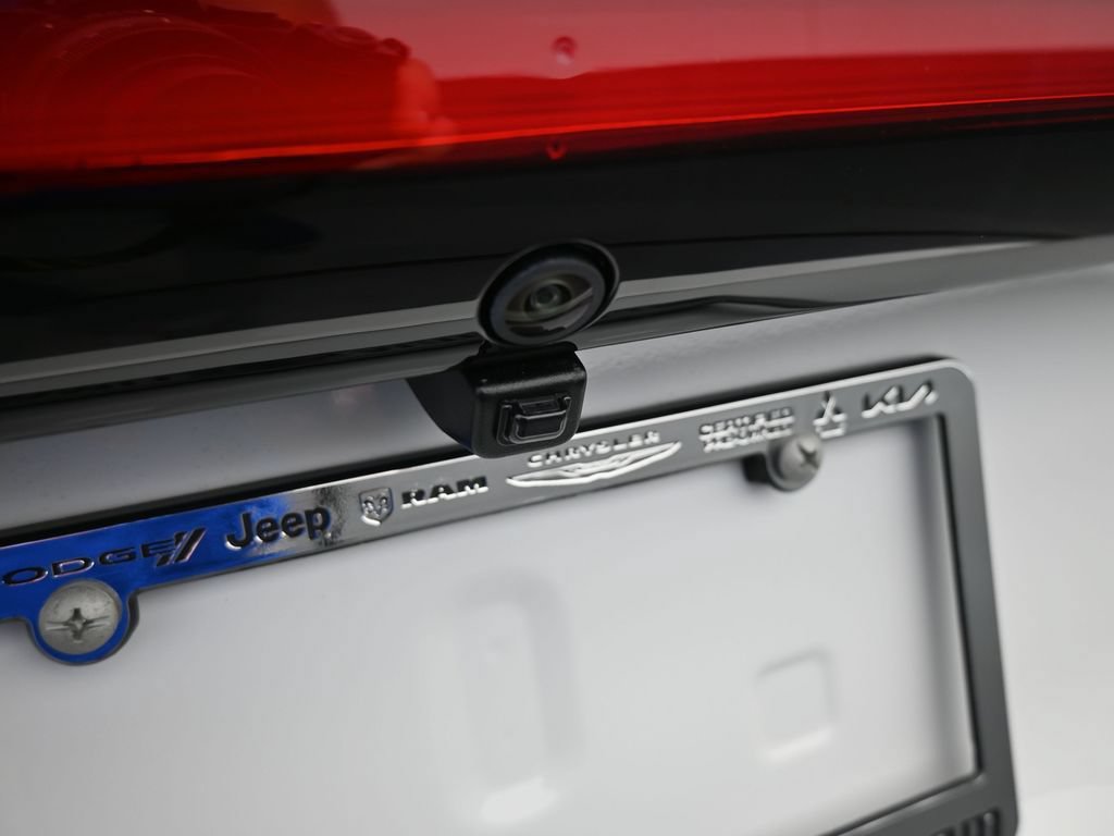 New 2026 Chrysler Pacifica Limited w/ S Appearance Package FWD image 31