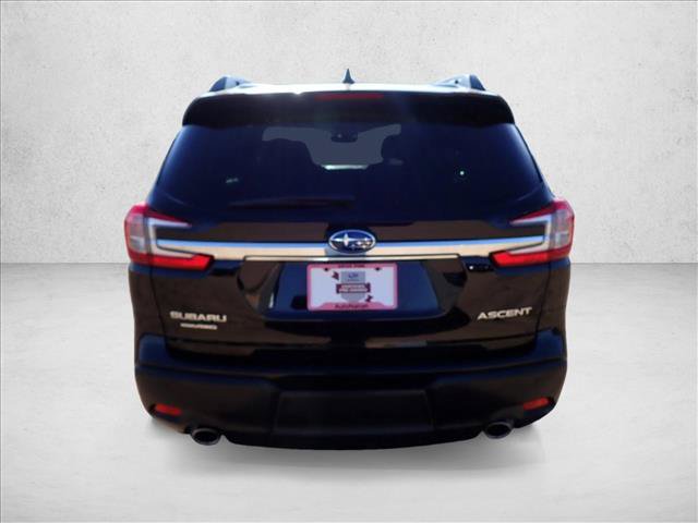 Certified 2025 Subaru Ascent Premium AWD/4WD image 3