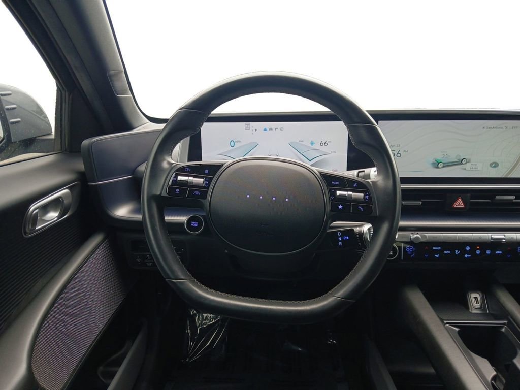 Used 2024 Hyundai Ioniq 6 SE RWD image 12