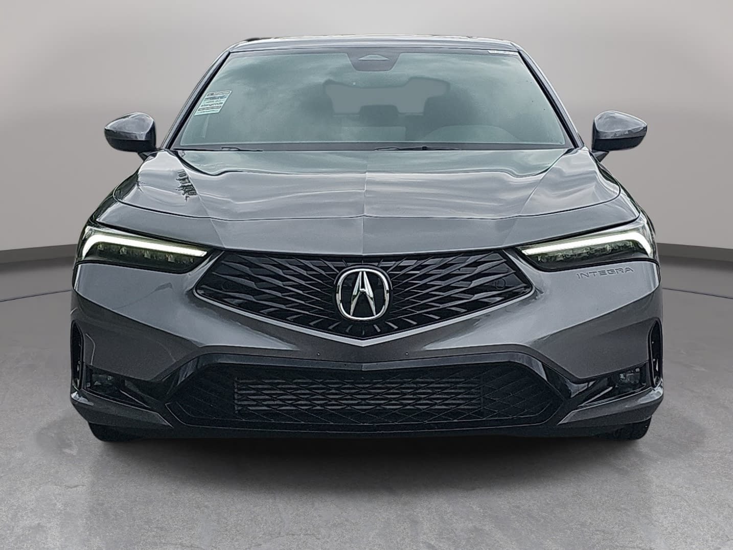 Certified 2025 Acura Integra A-Spec FWD image 2