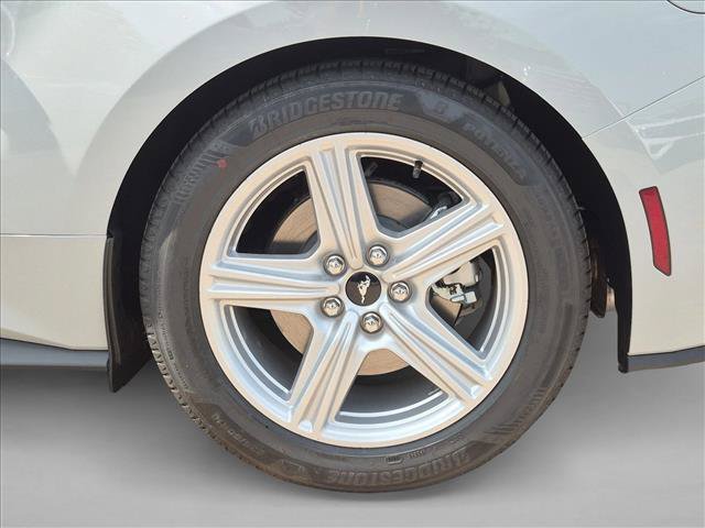 New 2026 Ford Mustang Coupe RWD image 10