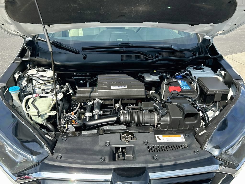 Used 2020 Honda CR-V LX image 27
