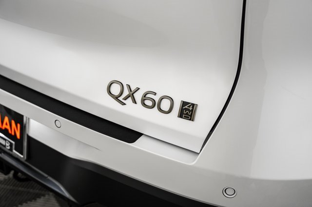 New 2026 INFINITI QX60 Autograph w/ Autograph Tech Package image 10