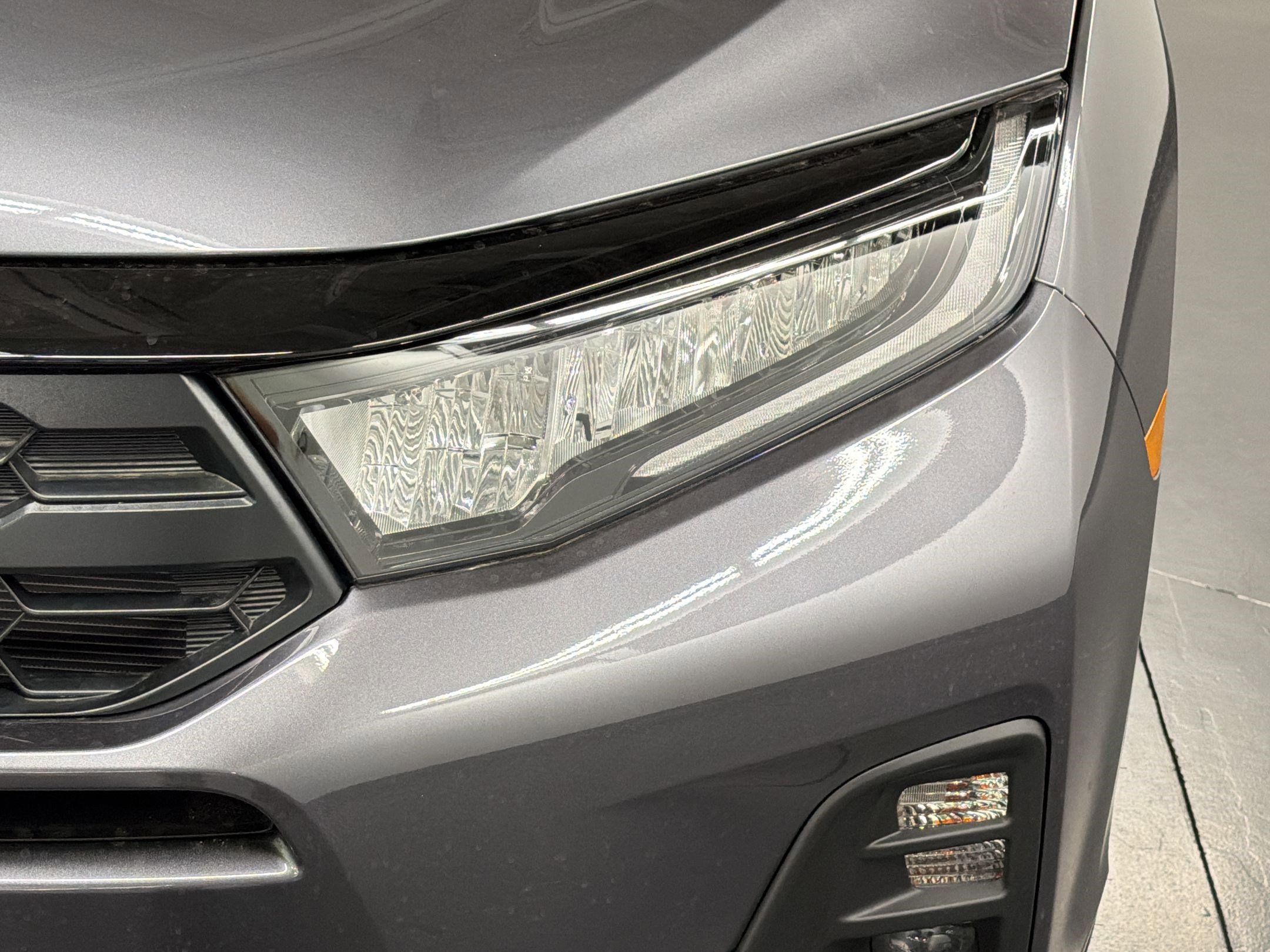New 2026 Honda Odyssey EX-L image 11