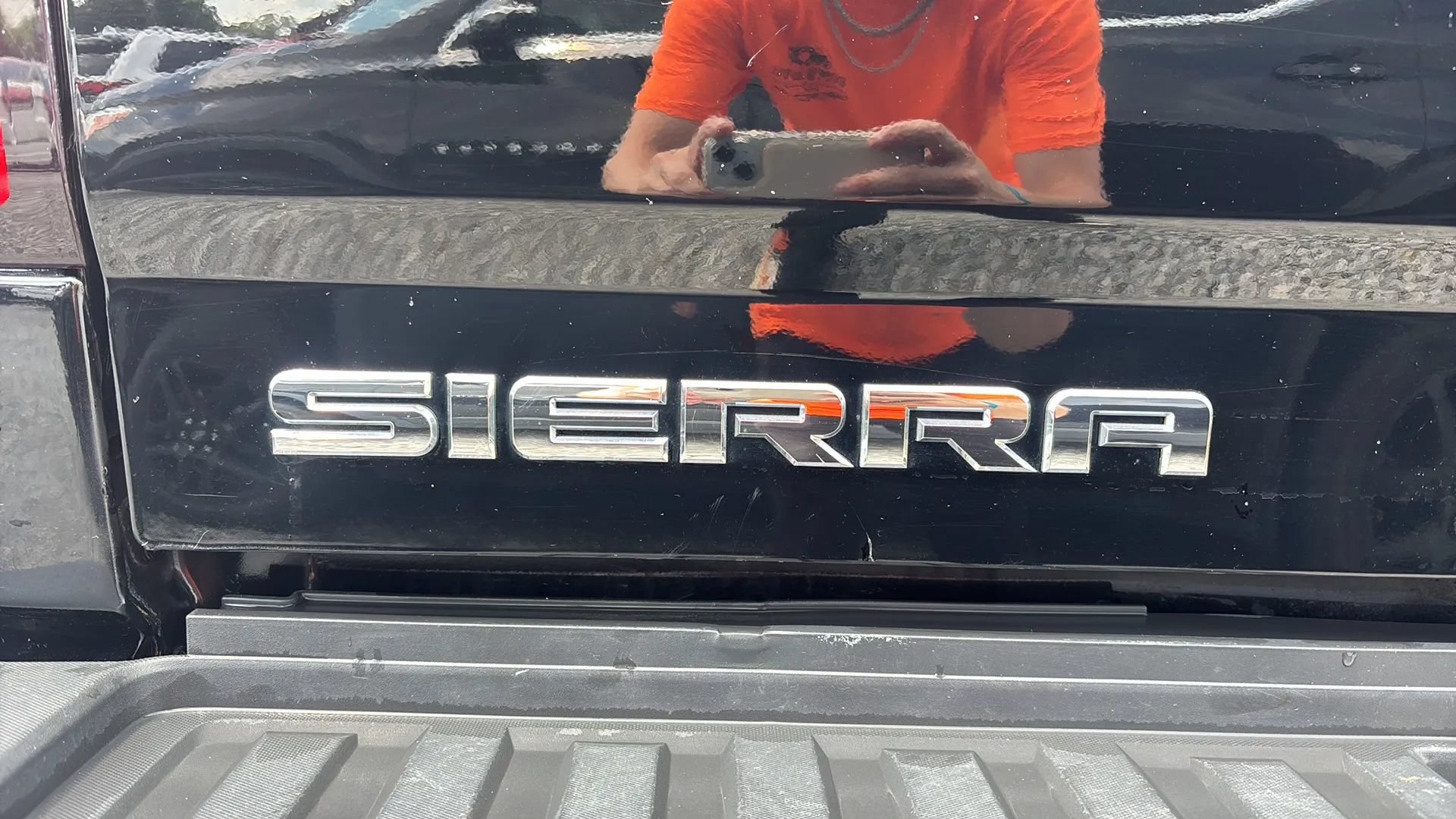 Used 2019 GMC Sierra 3500 Denali AWD/4WD image 5