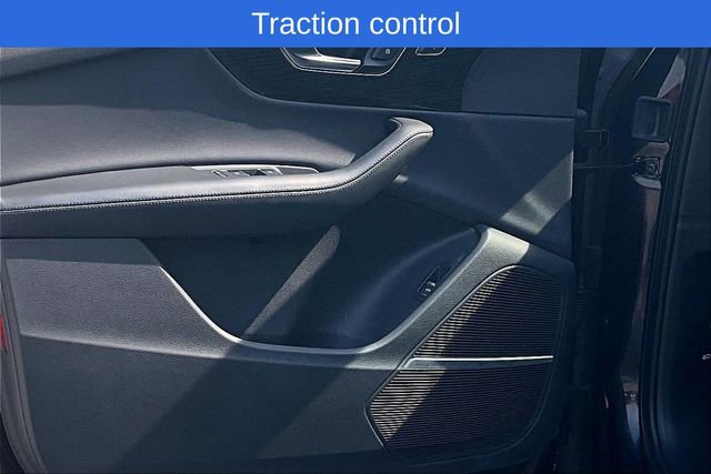 Used 2021 Audi Q7 3.0T Premium Plus w/ Executive Package image 21