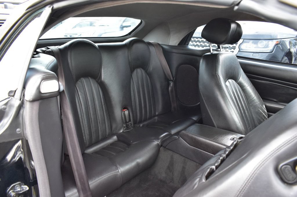 Used 2002 Jaguar XK8 Convertible RWD image 38