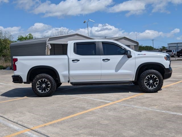 Certified 2025 Chevrolet Silverado 1500 ZR2 w/ Technology Package image 4