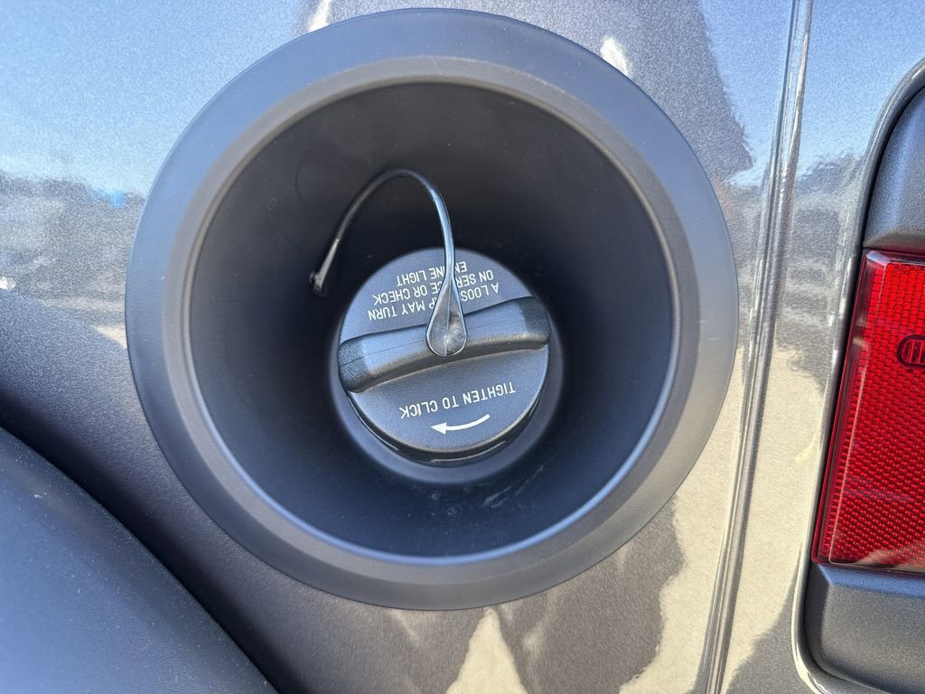 New 2026 Jeep Wrangler Sport AWD/4WD image 30