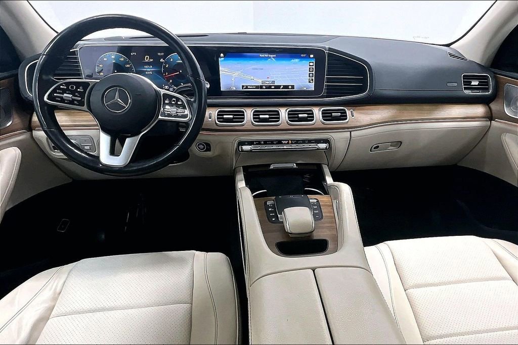 Used 2023 Mercedes-Benz GLE 350 image 15