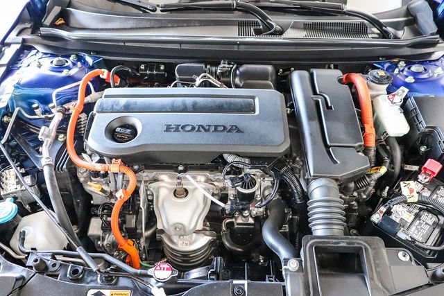 Used 2024 Honda Accord Sport image 30