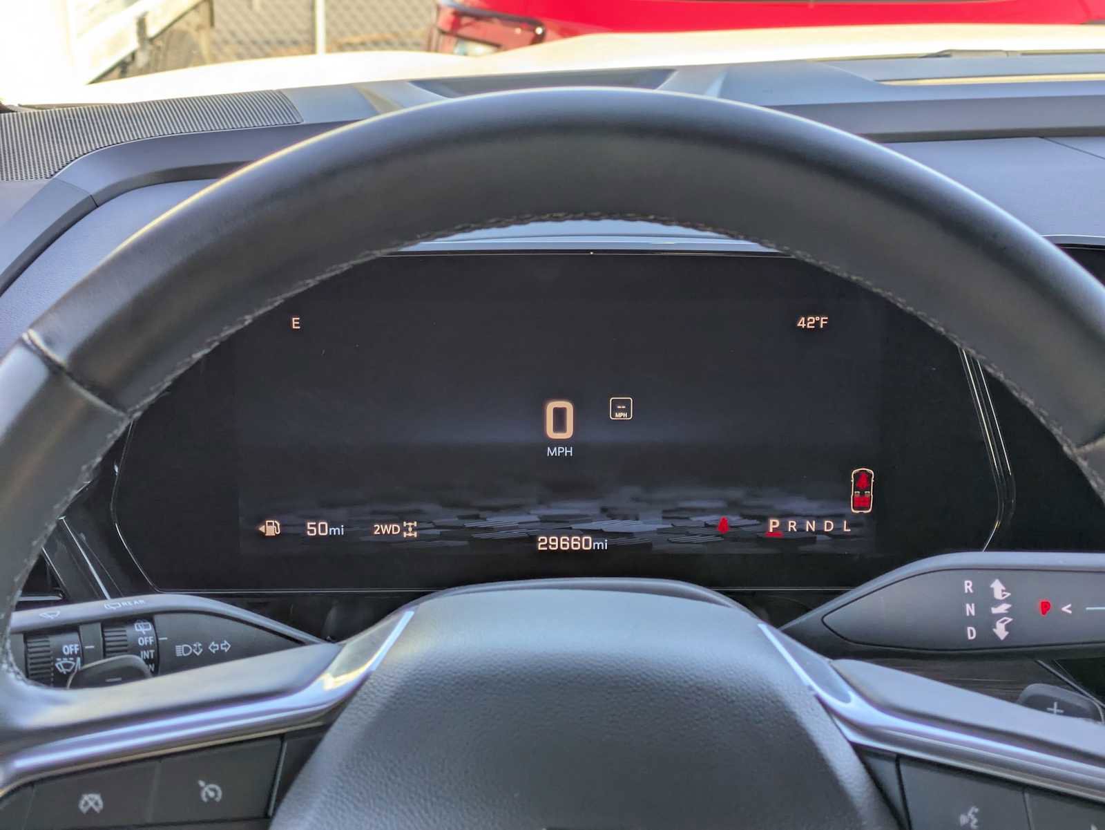 Used 2025 Chevrolet Suburban LS w/ Max Trailering Package image 29