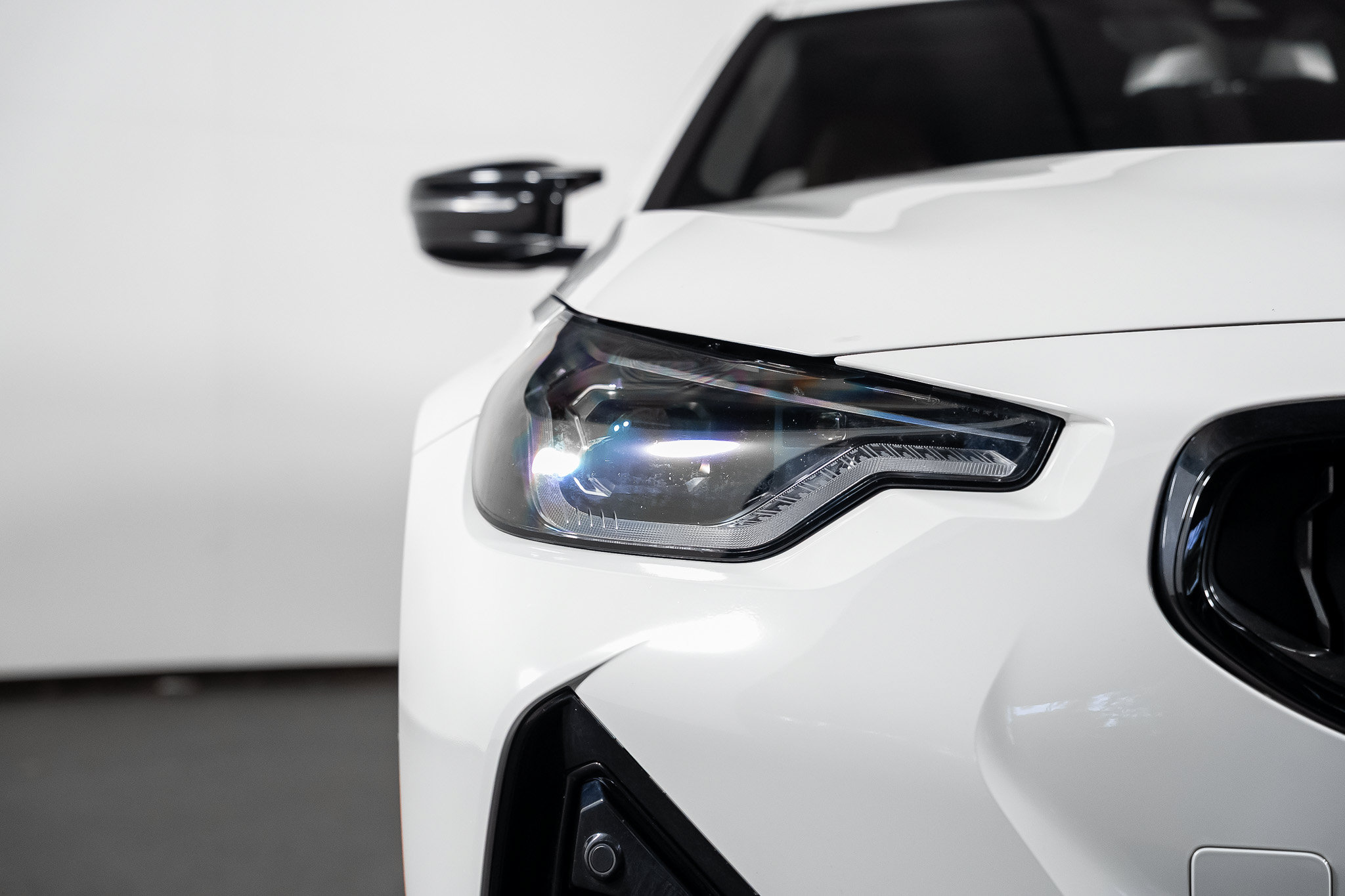 Used 2023 BMW M240i Coupe w/ Premium Package RWD image 6