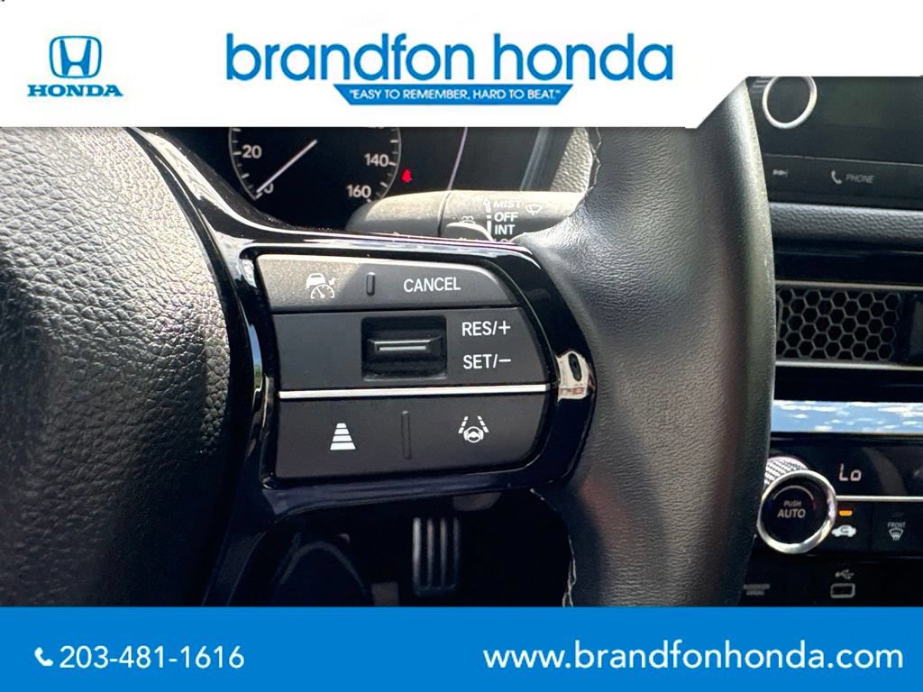 Used 2024 Honda Civic Sport image 15