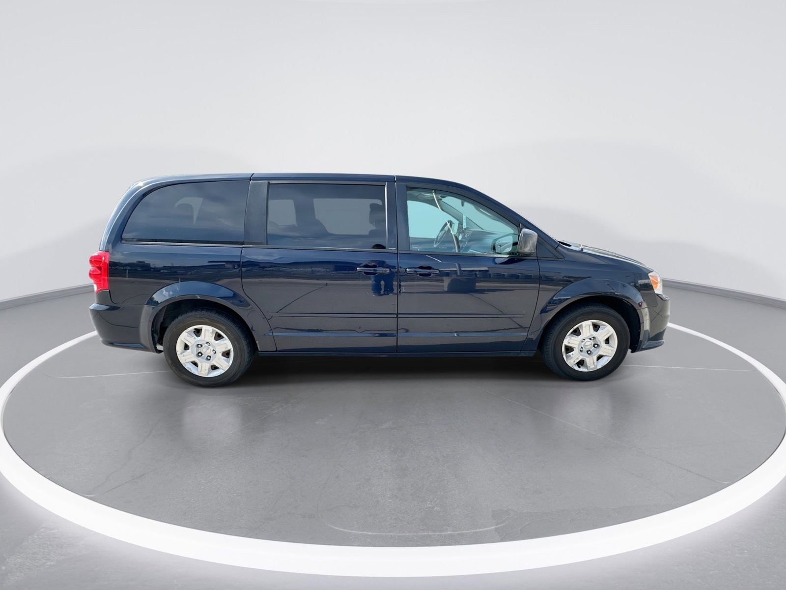 Used 2012 Dodge Grand Caravan SE FWD image 9