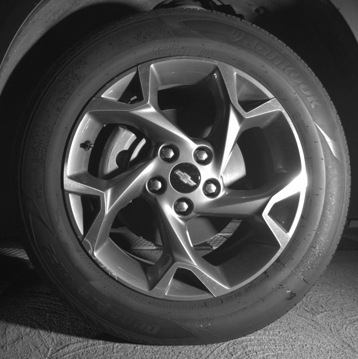 Used 2025 Chevrolet Trax LT image 12
