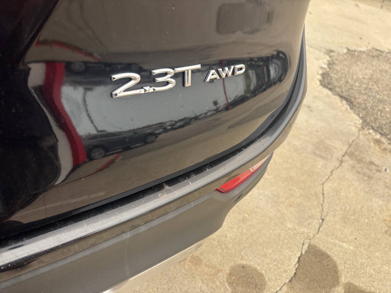 Used 2017 Lincoln MKC Reserve AWD/4WD image 13