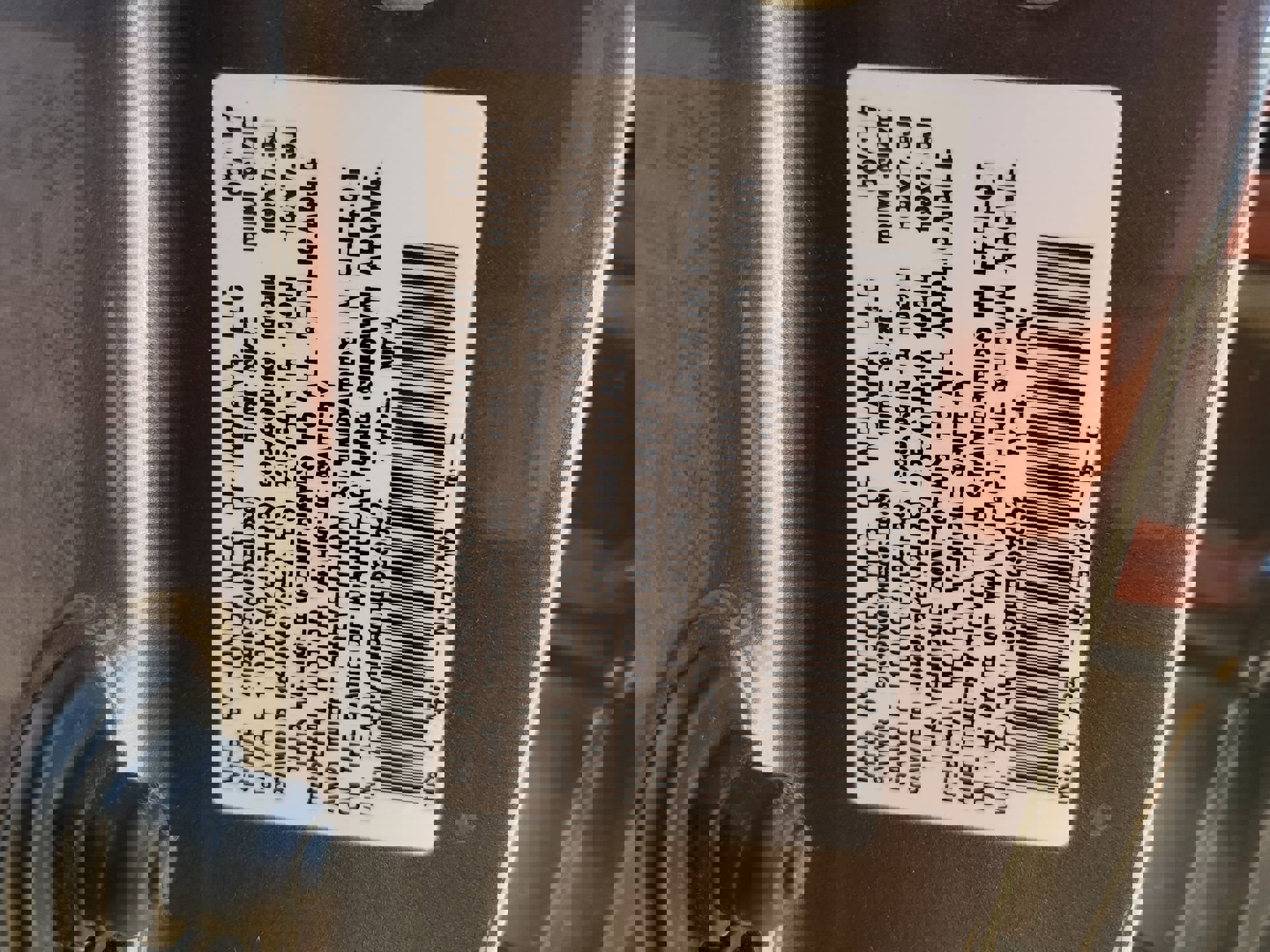 Used 2017 Honda CR-V EX image 40