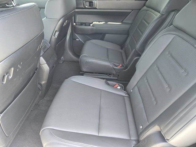 New 2026 Hyundai Santa Fe Calligraphy AWD/4WD image 22