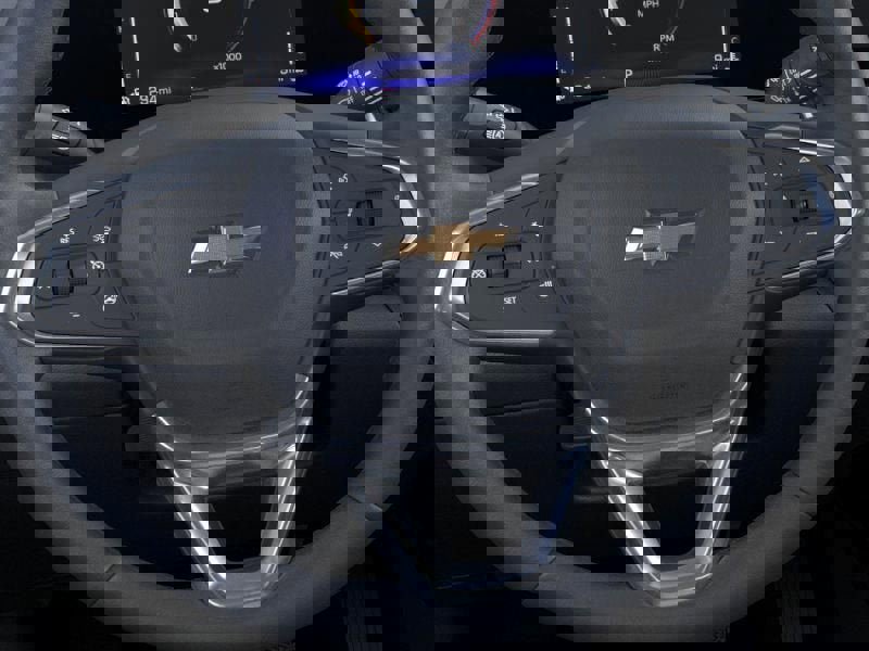 New 2026 Chevrolet Trax ACTIV image 19