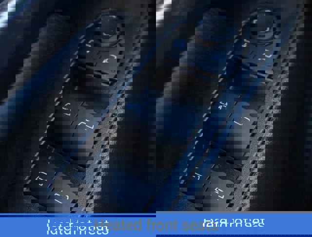 New 2025 Chevrolet Equinox EV RS w/ Active Safety Package 3 image 32