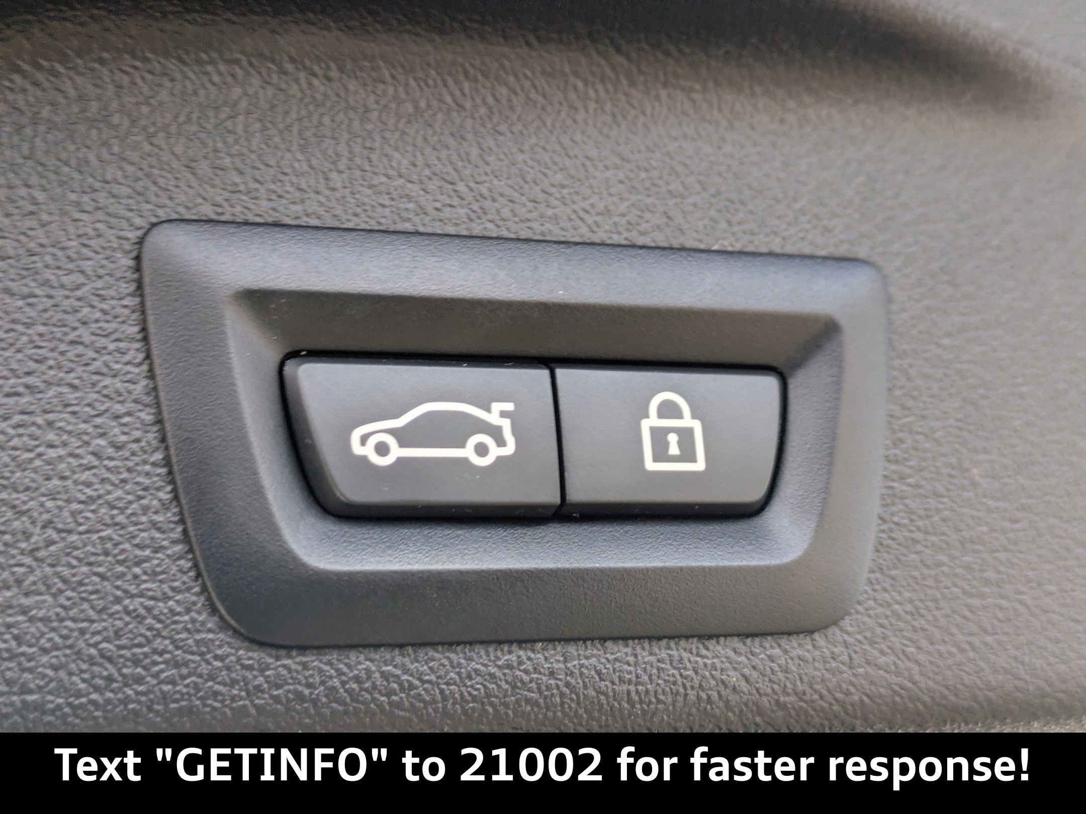 Used 2020 BMW X5 xDrive40i w/ Convenience Package image 15