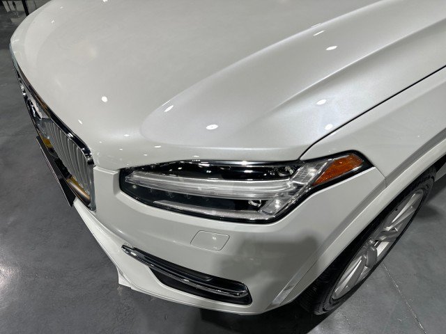 Used 2017 Volvo XC90 T6 Inscription w/ Vision Package AWD/4WD image 15