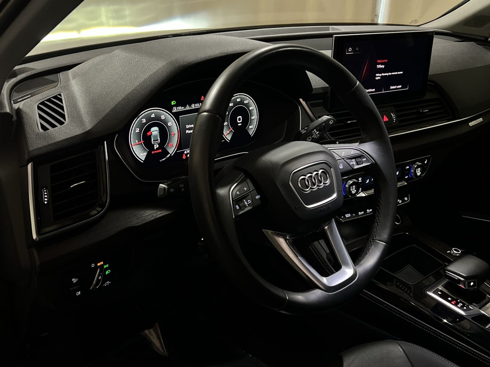Used 2021 Audi Q5 2.0T Premium Plus w/ Premium Plus Package AWD/4WD image 21