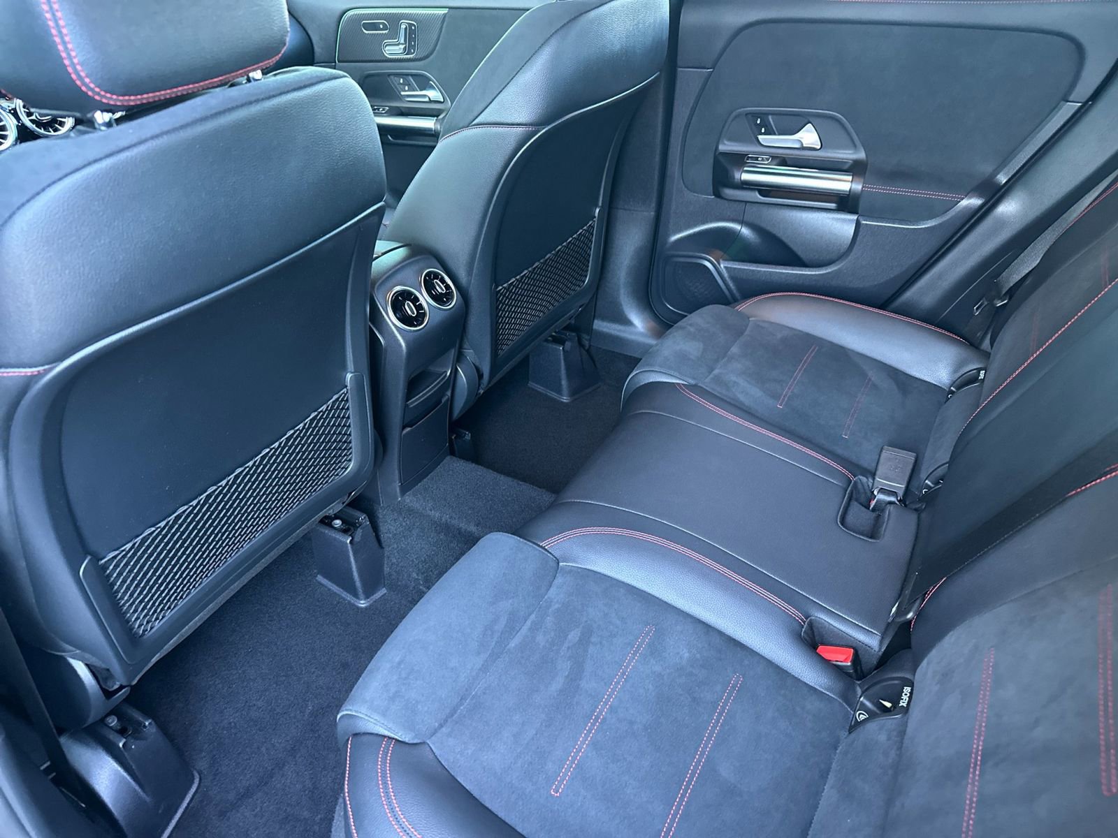 Certified 2022 Mercedes-Benz GLA 250 GLA 250 image 13