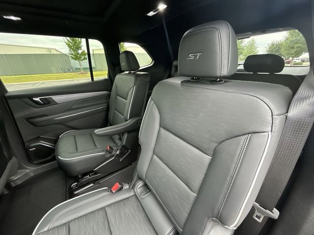New 2026 Buick Enclave Sport Touring w/ Super Cruise Package image 41