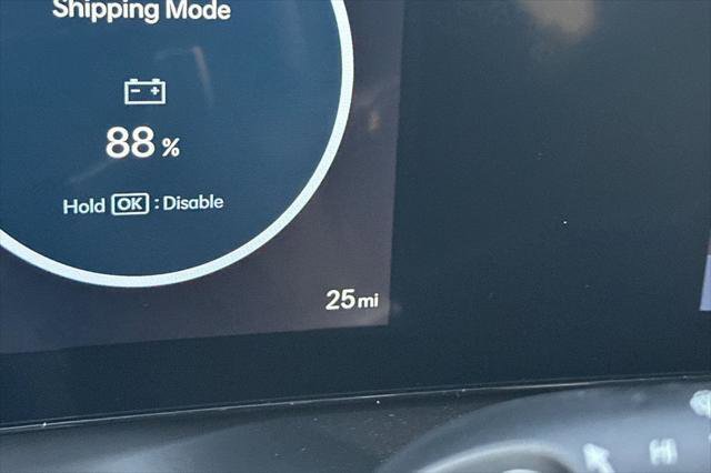 New 2026 Hyundai Palisade Calligraphy image 24