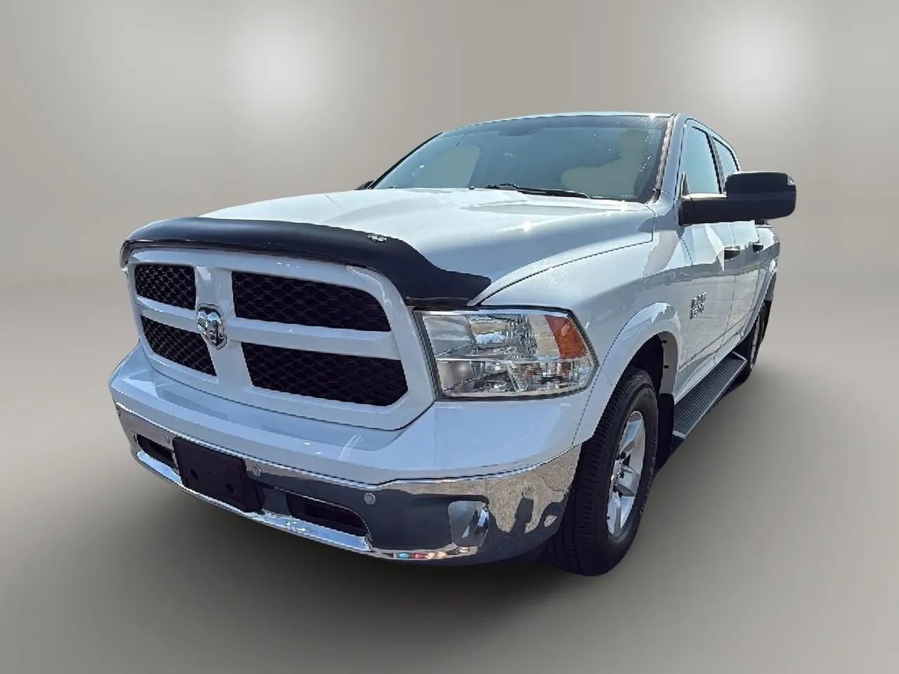 Used 2015 RAM 1500 Outdoorsman