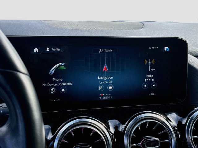 Used 2023 Mercedes-Benz GLA 250 4MATIC image 20