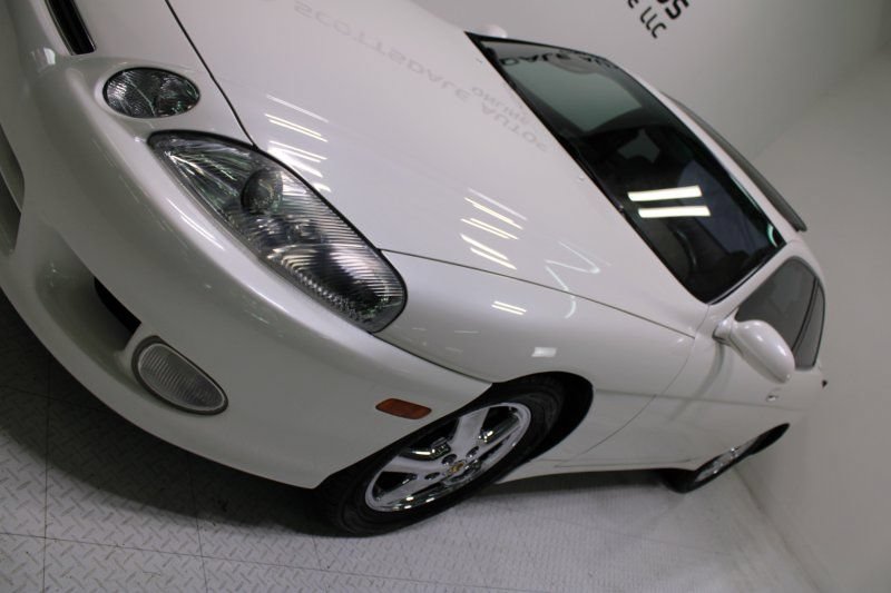 Used 1998 Lexus SC 300 Coupe RWD image 13