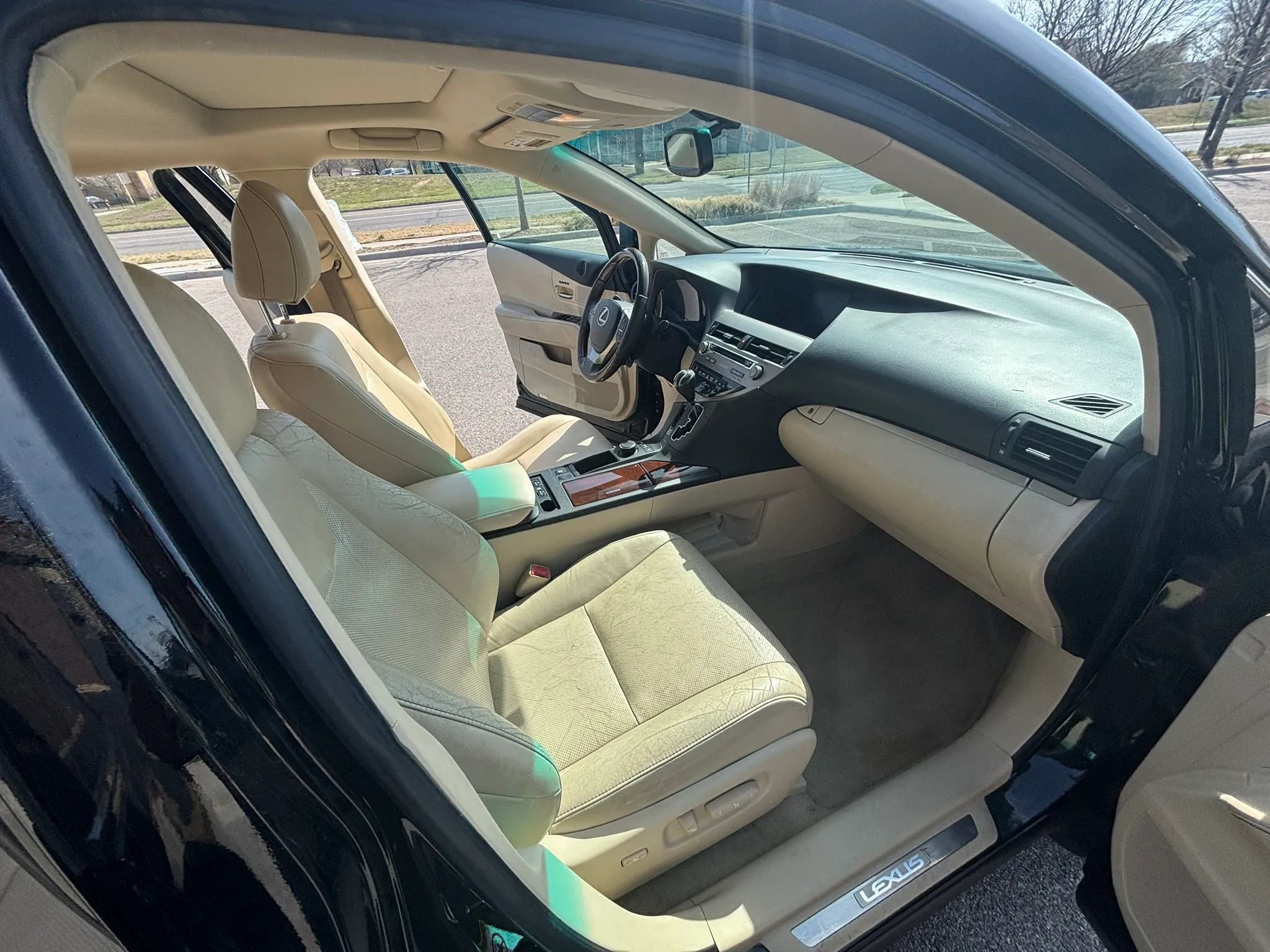 Used 2013 Lexus RX 350 FWD w/ Premium Pkg image 27
