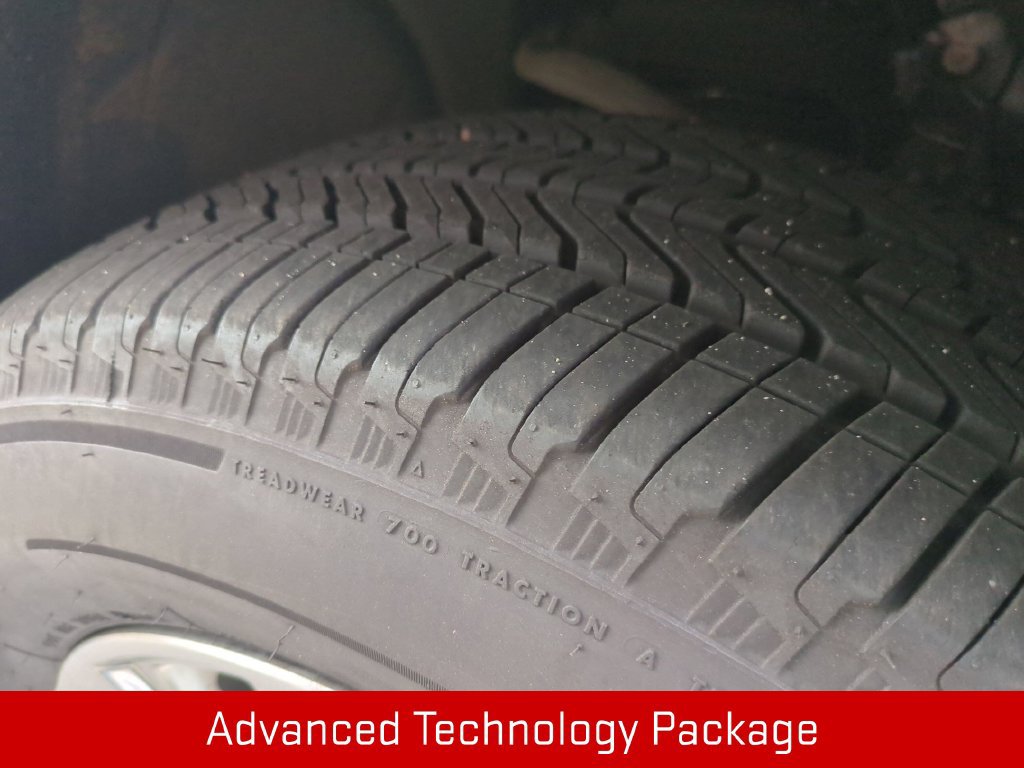 Certified 2024 GMC Yukon XL Denali AWD/4WD image 12