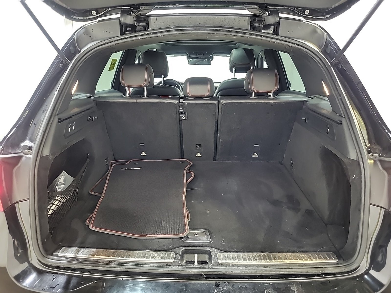 Used 2019 Mercedes-Benz GLC 43 AMG 4MATIC image 16