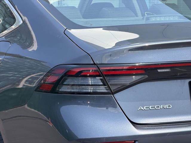 Used 2024 Honda Accord EX image 13