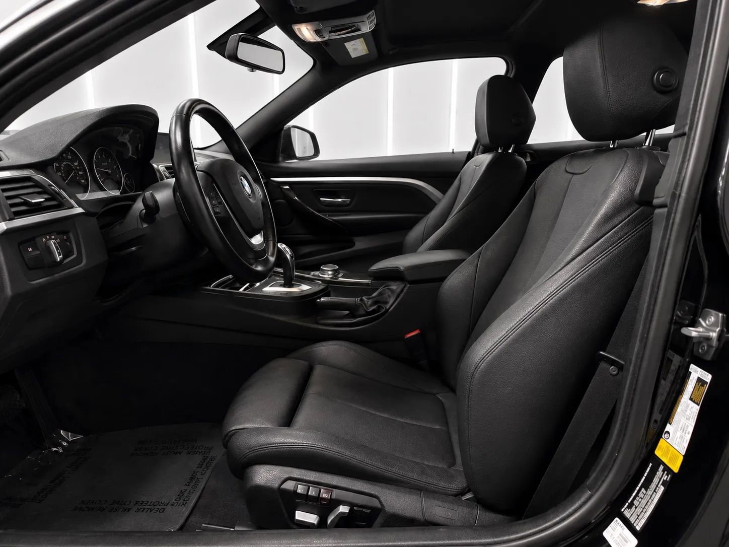 Used 2019 BMW 430i Coupe RWD image 9